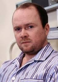 Steve McFadden Photo