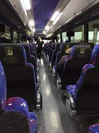 You can view the best rates for your travel and read previous customers reviews before you book. Van Galder Bus Coach Usa 3120 N Pontiac Dr Janesville Wi Airport Transportation Service Mapquest