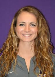 2012 Softball Roster