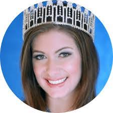 Adrienne Dougherty's Instagram, Twitter & Facebook