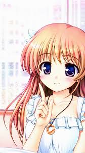 Аниме обои | anime wallpapers. Wallpapers Anime Cute 81 Background Pictures