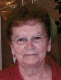 Darlene M. Wendt Obituary