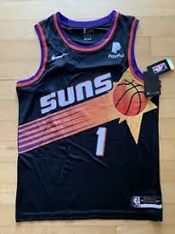 Browse the latest selection of devin booker jerseys in sizes for all fans to scoop up, along with plenty of devin booker autographed memorabilia, personalized gear and more. Phoenix Suns Fan Jerseys For Sale Ebay
