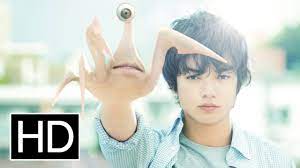 The first parasyte movie was released in japanese theaters on november 27th. Parasyte Part 1 Live Action Film Official Trailer Youtube