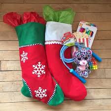 Maybe you would like to learn more about one of these? Stuff A Stocking Family To Family