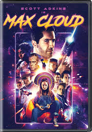 Best friends steve and dennis are paramedics in the city of new orleans. Max Cloud Dvd Release Date January 19 2021