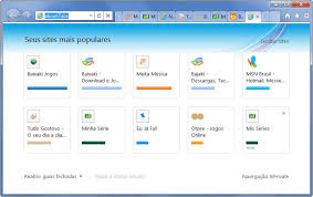 Internet explorer 11 will go out of support on june 15, 2022. Internet Explorer 9 0 Download To Windows Em Portugues Gratis
