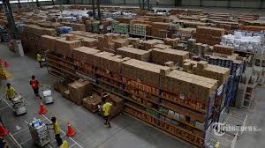 Kembali pada peluang pekerjaan kurir di lazada area. Tak Hanya Toko Online Jasa Kurir Juga Akan Dikenai Pajak Tribunnews Com Mobile