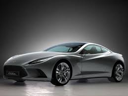 Lotus Elite Concept 2010 Photo 14 Carros