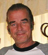 Ron Stilwell's Instagram, Twitter & Facebook