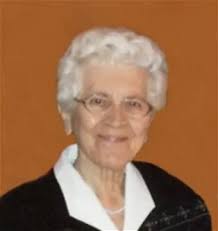 Obituary information for Maria Szmorog