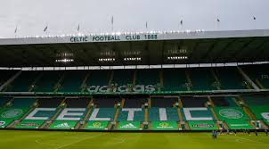 Other articles where celtic park is discussed: Celtic Park Revamp As Giant Adidas Logo Replaces New Balance Branding