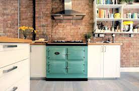 Fully renovated aga cooker current price list. Is An Aga Cooker Worth The Investment The Independent The Independent