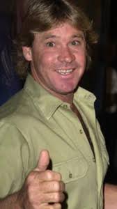 What Transformation Is Robert Irwin Going Through