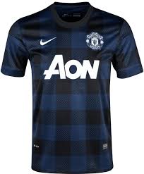 Mix & match this shirt with other items to create an avatar that is unique to you! Strip Club Manchester United 2013 14 Dollar Date Soccer Nomad