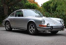 1970 Porsche 911s For Sale At The Motoring Enthusiast The Motoring Enthusiast Classic Porsche Porsche Porsche 911