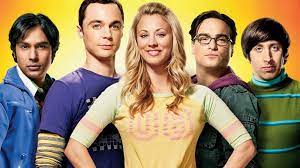 Have fun making trivia questions about swimming and swimmers. The Big Bang Theory Quiz Makequestions Challenge