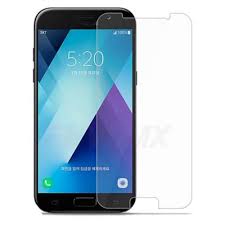 Normal Tempered Glass For Samsung A517 ...