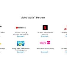 There will be a whole bunch of great deals waiting for you. Tiada Lagi 100gb Video Walla Percuma Dari Celcom