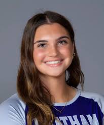 Abby Brady's Instagram, Twitter & Facebook