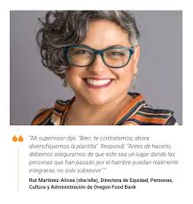 💰 How we pay our employees is a reflection of our values. At Oregon Food  Bank, we believe a hunger-free future starts within — with policies that  reflect the world we're building.