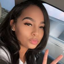 Can someone PLEASE tell me what Amaya did so i don't have to search 😩 i'm  still tryna keep up with the news about ku klux kenny😭💀