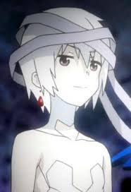 Check out our black silver green selection for the very best in unique or custom, handmade pieces from our shops. 25 Of The Absolute Best Anime Girls With White Hair