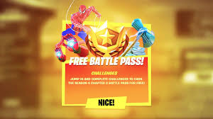 Suggestionfortnite chapter 2 season 4 secret skin (i.redd.it). Season 4 Battle Pass Is Free Now Youtube