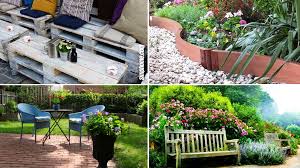 A backyard makeover doesn't have to be costly to be luxurious. 30 Initiatives Of Cheap Backyard Makeover Ideas Simphome