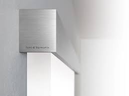 Es punktet mit hochwertigen oberflächen und verdeckter laufwagentechnik. L H Schiebeturbeschlag Tvin 2 0 Gebhardt Holz Zentrum Gmbh