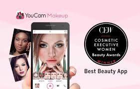 perfect corp s youcam makeup app wins