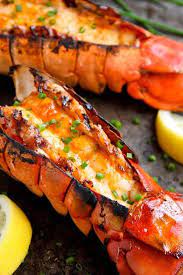 16 Crowd Pleasing Grilled Fish And Seafood Recipes Seafood Recipes Recipes Barbecue Recipes