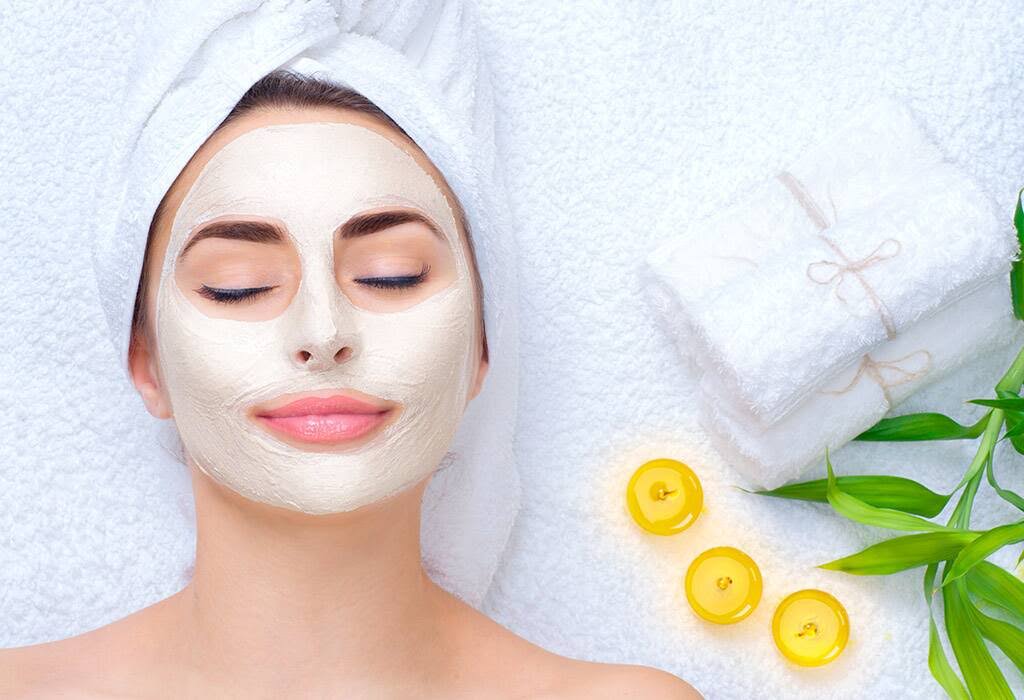 Gold Facial product image