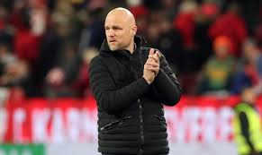 Doch sich in der länderspielpause gegen einen zweitligisten. Mainz Kundigt Entscheidung An Geruchte Um Lichte Nachfolger