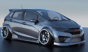 Maybe you would like to learn more about one of these? Honda Fit Sema 20146 Paul Tan S Automotive News