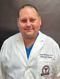 Jarrod Martinez's Instagram, Twitter & Facebook