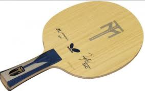 What is the butterfly serial number? Butterfly Timo Boll Zlc Reviews Blades