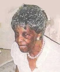 Dora Watson Obituary