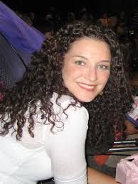 Ironman of the Day: Carrie Brooks