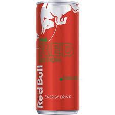REDBULL ENERJİ İÇECEĞİ KARPUZ 250 ML * 24 ADET