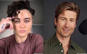 Katy O'Brian to Reunite With Glen Powell in Edgar Wright's 'The Running  Man' Adaptation