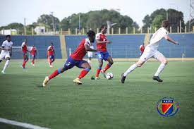 Goals And Highlights Canada 3 0 Haiti In 2021 Qualifiers Concacaf 07 01 2021 Vavel Usa