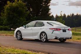 Yes, the 2019 toyota camry is a wonderful used vehicle. 2019 Toyota Camry Receives Updates Across The Board