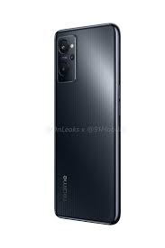Exclusive] Realme 9i renders revealed ...