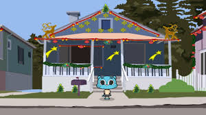 Help him escape safe and sound! Just Look At My Watch Gumball Saw Game Part 2 Magicmanmo By Magicmanmo