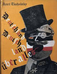 Dada Movement Graphic Design Leicester