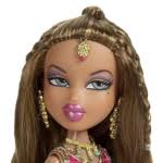 Bratz Genie Magic Yasmin -