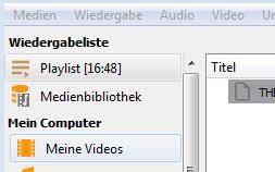 Open vlc media player and go to view > advanced controls to bring up the record button. Komplette Cd Auf Pc Speichern Fragen Zum Vlc Media Player Vlc Player Forum