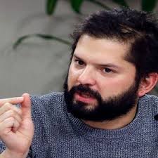 Jun 11, 2021 · in 2011, another wave of. Gabriel Boric Wins Presidential Primaries In Chile For The Coalition I Approve Dignity News
