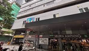 Wisma uoa centre (also known as wisma uoa 1) is a freehold office building located in klcc, kl as for metro transport stations, there are lrt klcc, monorail bukit nanas and monorail raja chulan. Klcc Wisma Central Leasing Posts Facebook